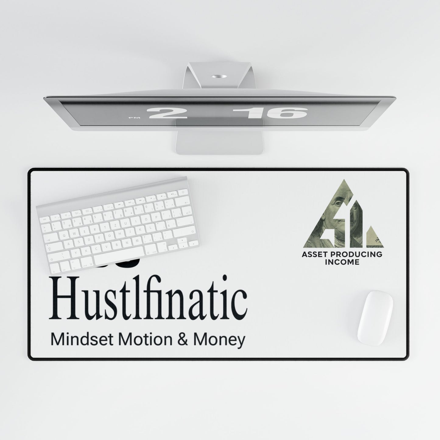 Desk Mats