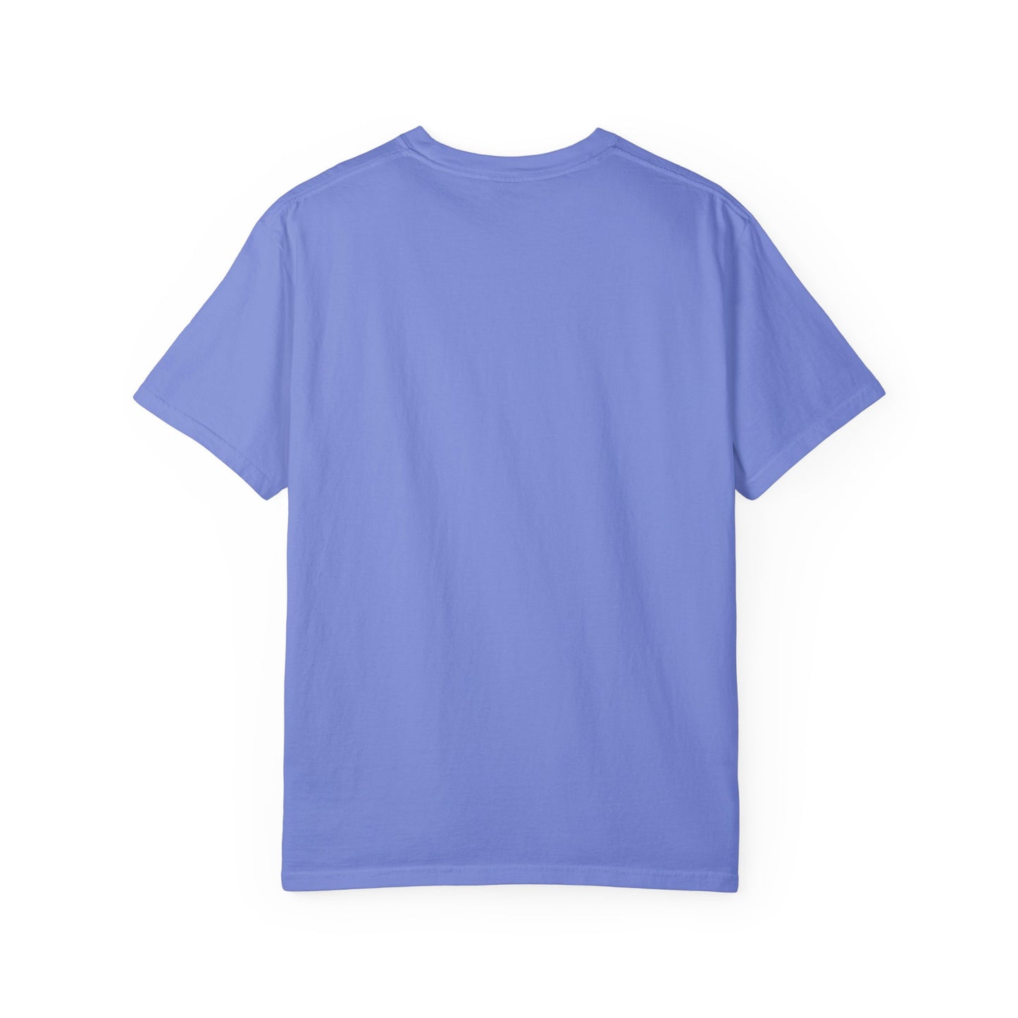 API Money Never Sleeps Unisex Garment-Dyed T-Shirt - Financial Motivation Tee