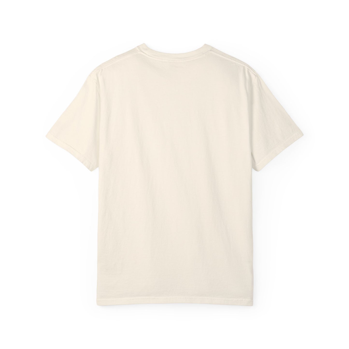 API Money Never Sleeps Unisex Garment-Dyed T-Shirt - Financial Motivation Tee