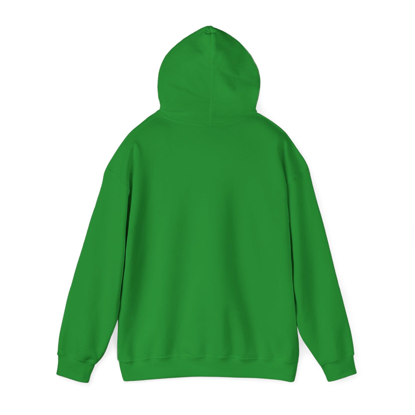 Asset Producing Income Hoodie for Entrepreneurs