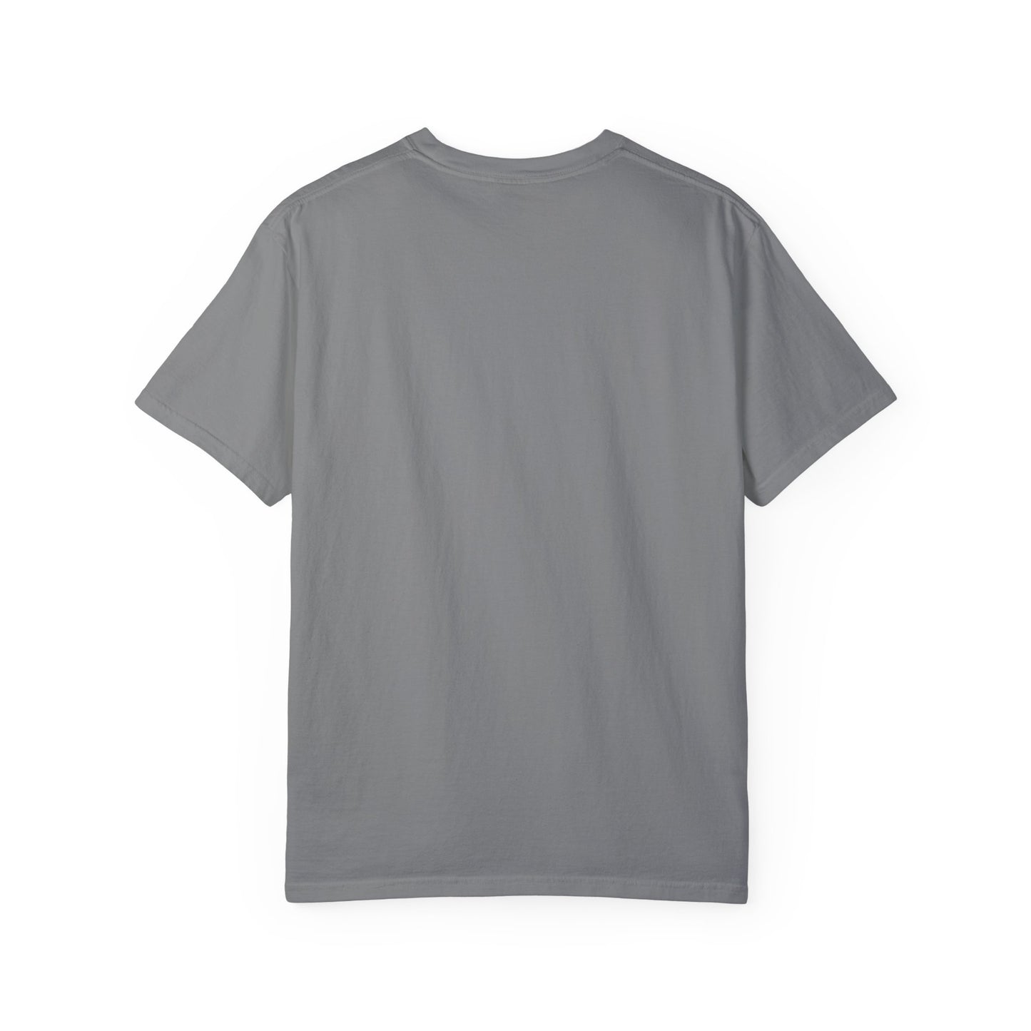 API Money Never Sleeps Unisex Garment-Dyed T-Shirt - Financial Motivation Tee