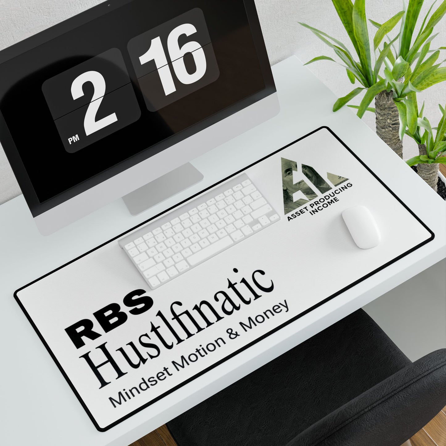 Desk Mats