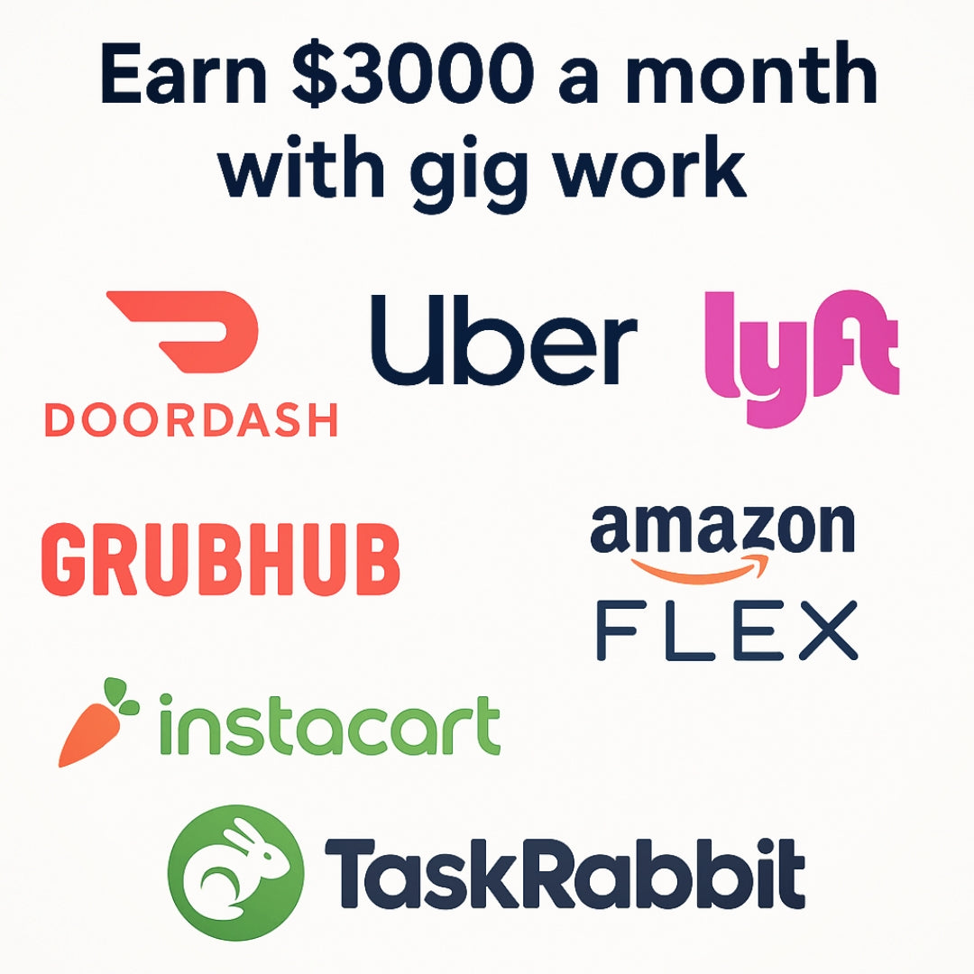 Diversifying Your Income in the Pursuit of Financial Freedom
