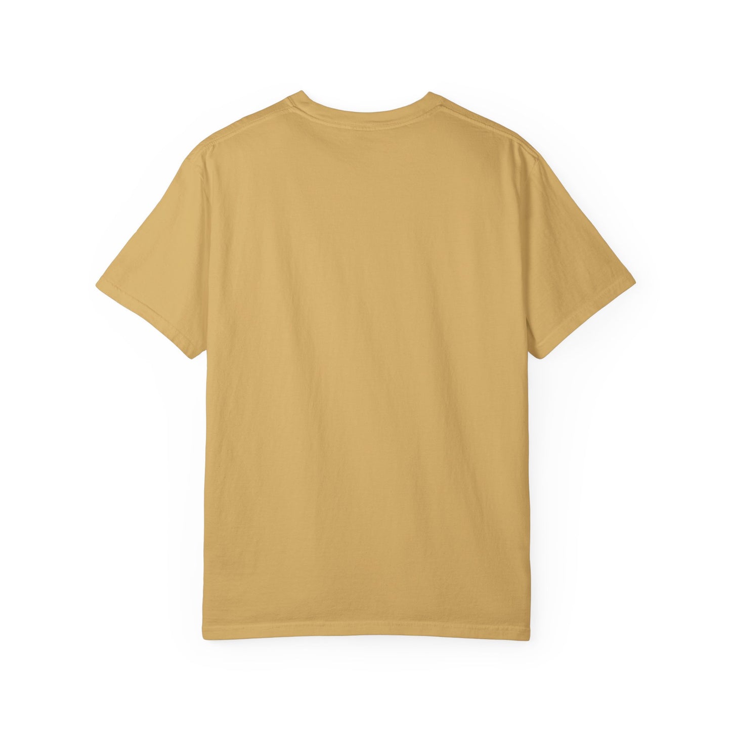 Hustle, Grind, Automate Unisex Garment-Dyed T-Shirt | Motivational Tee for Entrepreneurs, Casual Wear, Gift for Hustlers, Soft Cotton Shirt