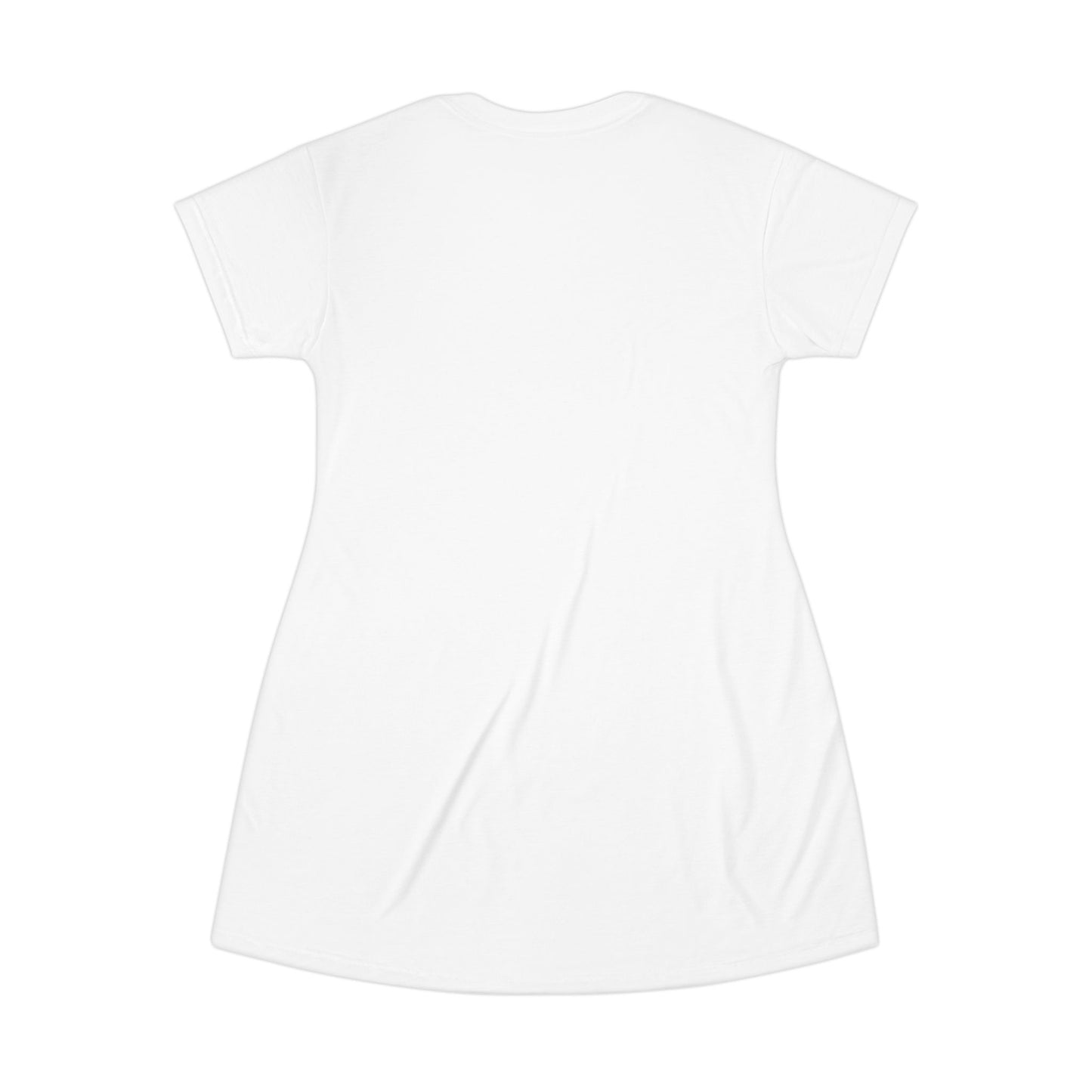 Empowering Casual T-Shirt Dress – "Asset Producing Income" – Perfect for Entrepreneurs, Casual Outings, and Everyday Wear, [...]
