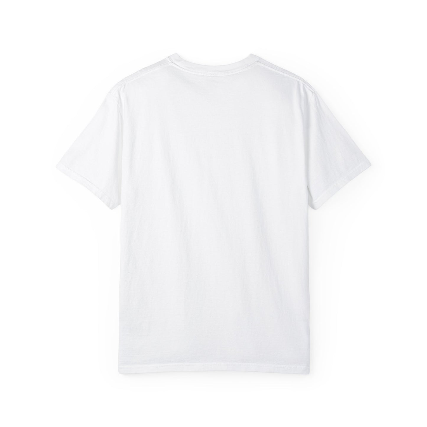 API Money Never Sleeps Unisex Garment-Dyed T-Shirt - Financial Motivation Tee