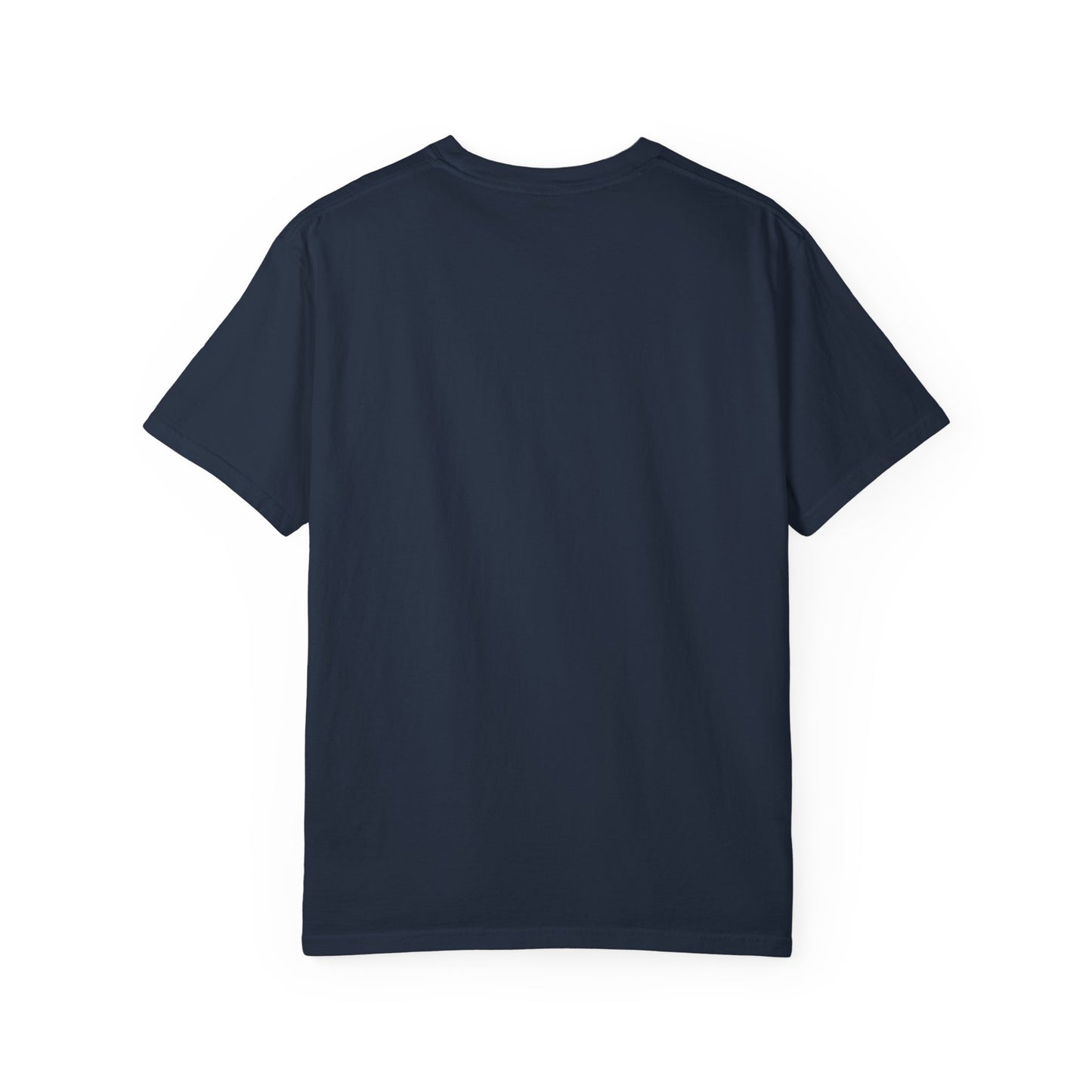 Hustle, Grind, Automate Unisex Garment-Dyed T-Shirt | Motivational Tee for Entrepreneurs, Casual Wear, Gift for Hustlers, Soft Cotton Shirt