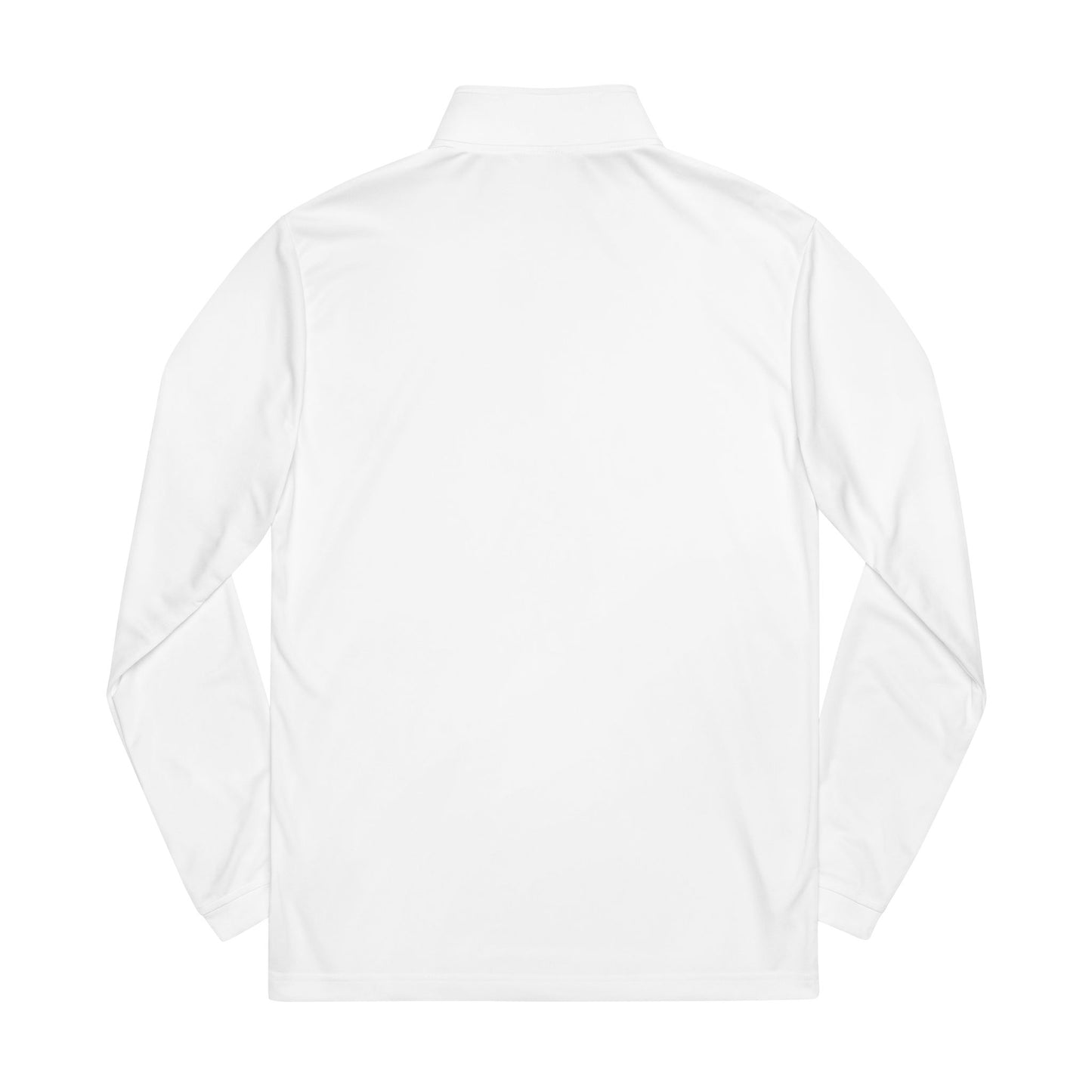 Adidas® Quarter-Zip Pullover - Stylish Athletic Wear, Embroidered Gift for Sports Lovers, Activewear for Jogging, Casual Outfits, [...]