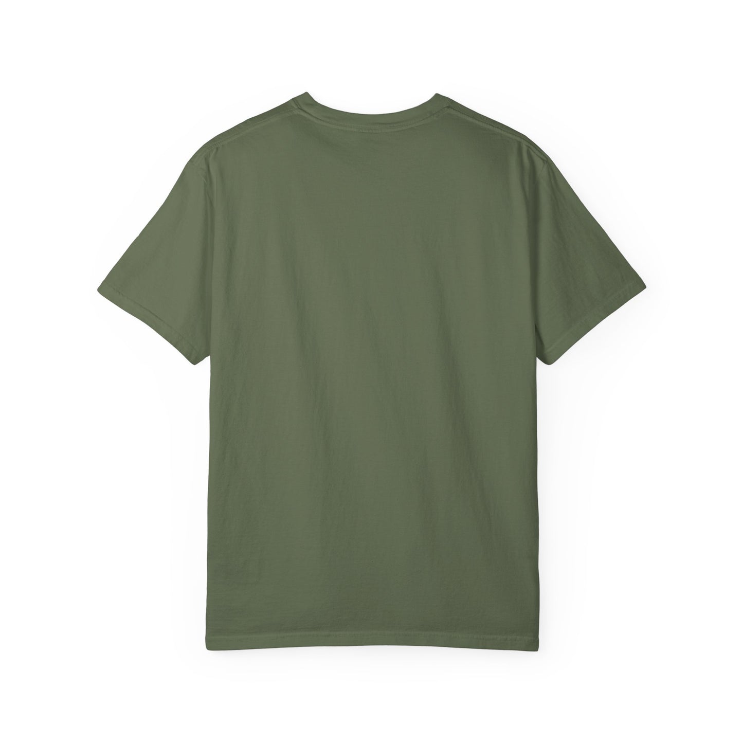 Hustle, Grind, Automate Unisex Garment-Dyed T-Shirt | Motivational Tee for Entrepreneurs, Casual Wear, Gift for Hustlers, Soft Cotton Shirt