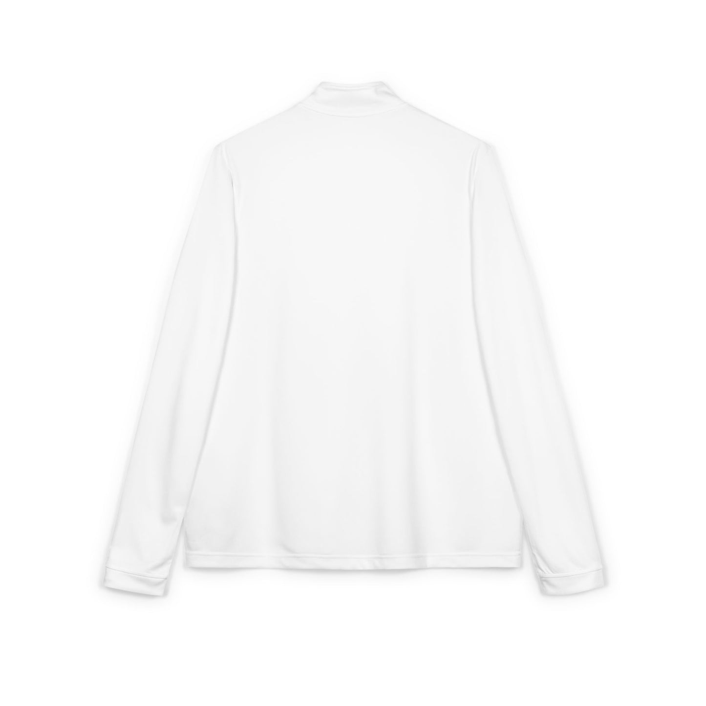 Adidas® Quarter-Zip Pullover - Stylish Athletic Wear, Embroidered Gift for Sports Lovers, Activewear for Jogging, Casual Outfits, [...]