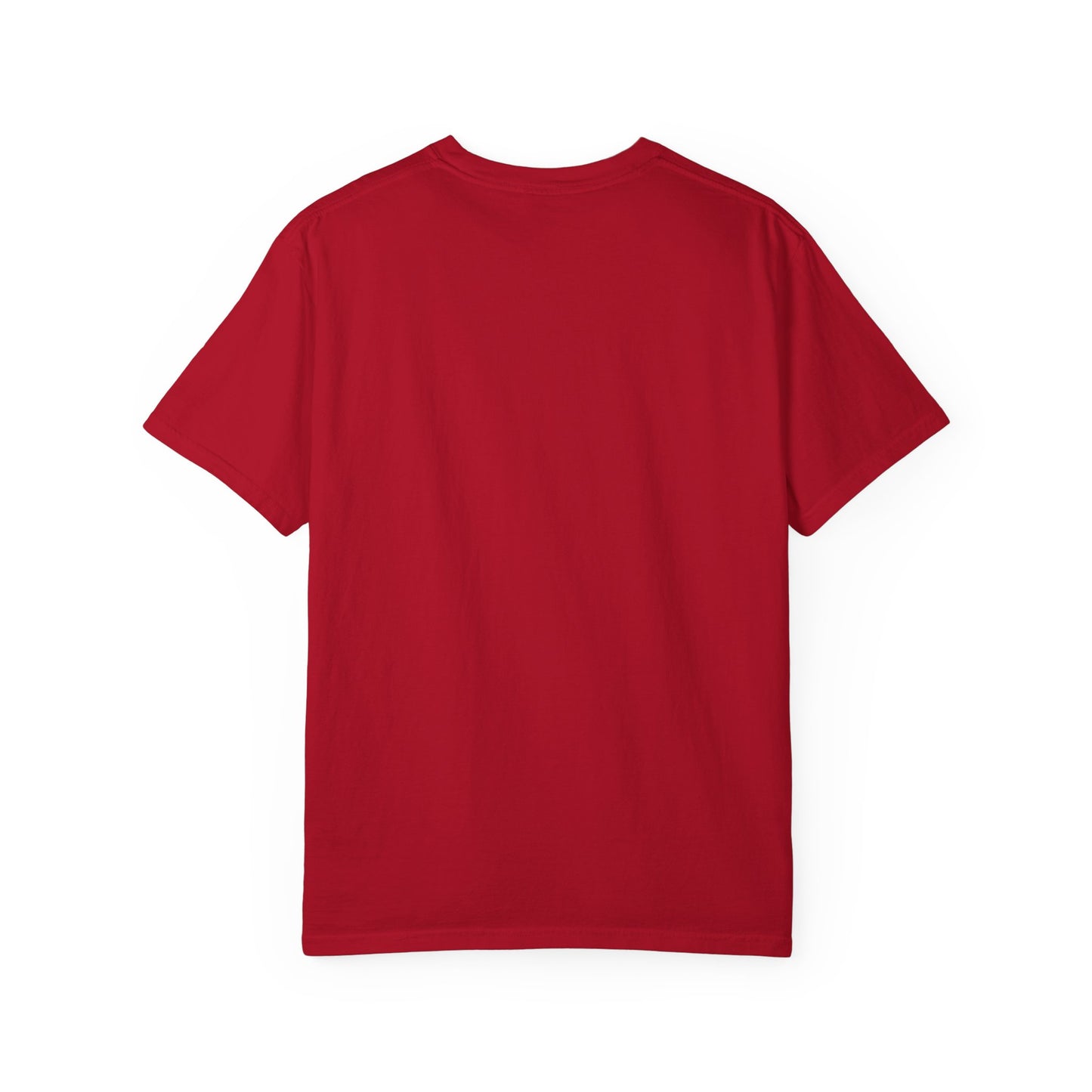 Hustle, Grind, Automate Unisex Garment-Dyed T-Shirt | Motivational Tee for Entrepreneurs, Casual Wear, Gift for Hustlers, Soft Cotton Shirt